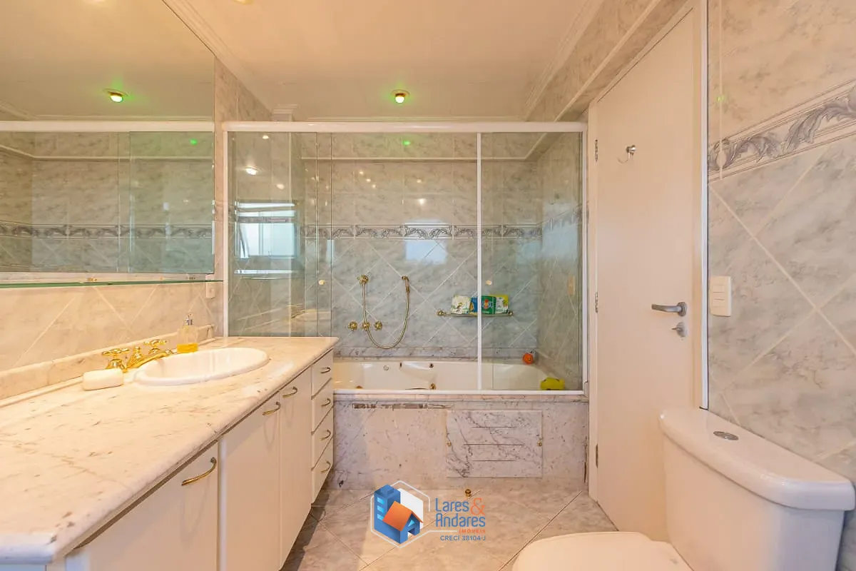 Apartamento, 5 quartos, 311 m² - Foto 45