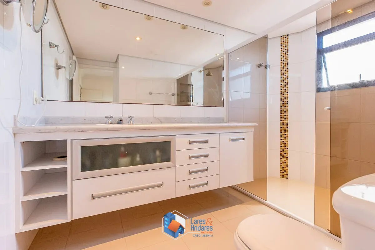 Apartamento, 5 quartos, 311 m² - Foto 47