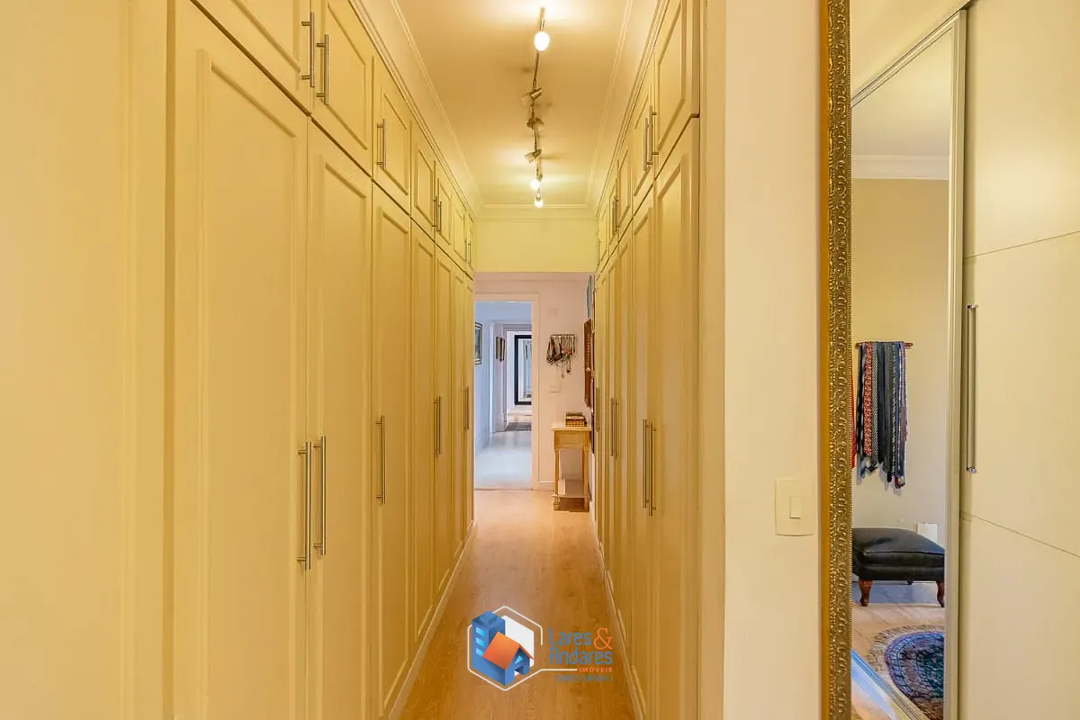 Apartamento, 5 quartos, 311 m² - Foto 49