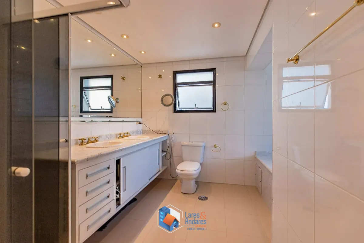 Apartamento, 5 quartos, 311 m² - Foto 50