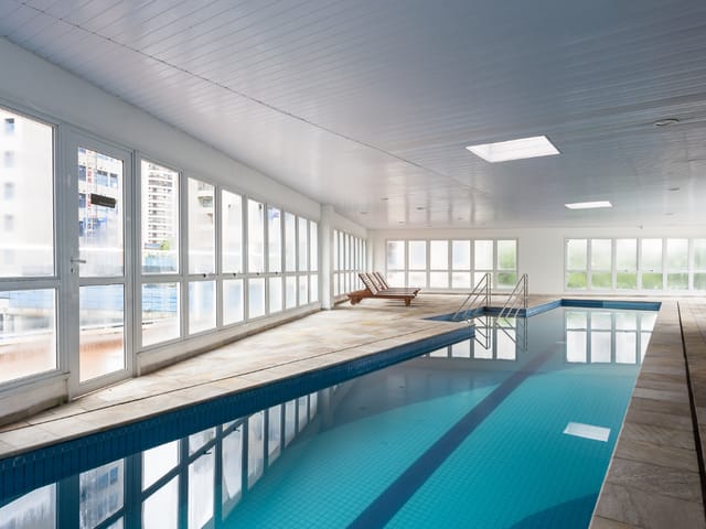 Foto do Apartamento - Apartamento tipo para venda em Jardim Fonte do Morumbi, Panamby com 3 quartos, sendo 3 suítes, 213m² | Lares e Andares Imóveis