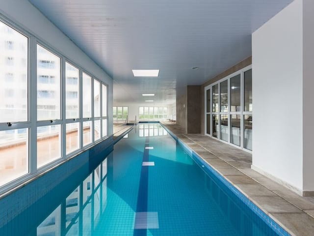 Foto do Apartamento - Apartamento tipo para venda em Jardim Fonte do Morumbi, Panamby com 3 quartos, sendo 3 suítes, 213m² | Lares e Andares Imóveis