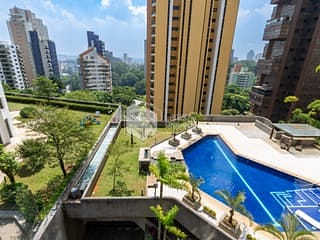 Foto do Apartamento-Apartamento tipo para venda em Vila Suzana com 1 quarto, sendo 1 suíte, 78m²