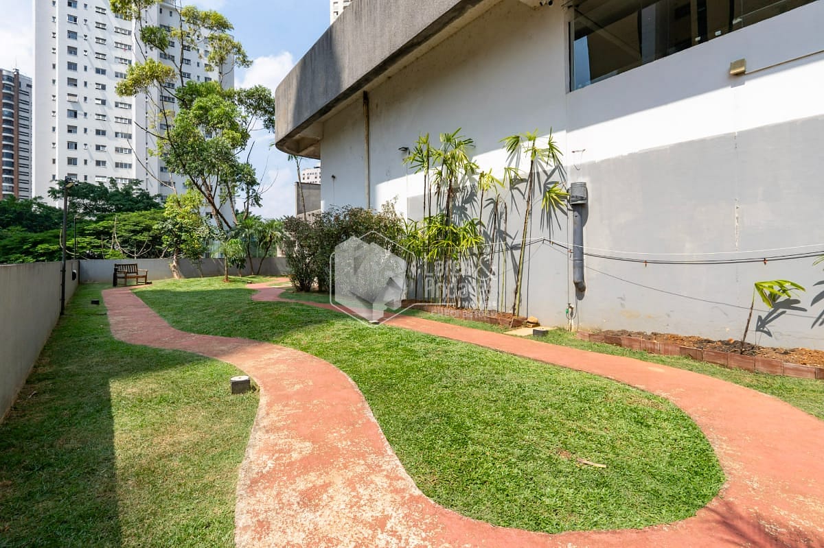 Apartamento, 1 quarto, 78 m² - Foto 35