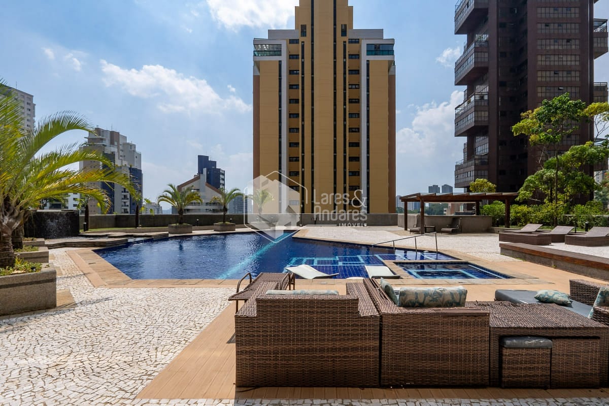 Apartamento, 1 quarto, 78 m² - Foto 32