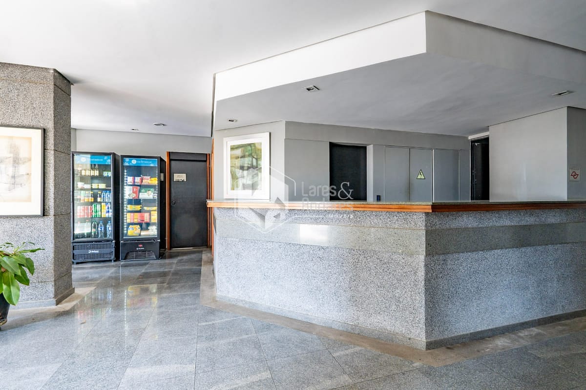 Apartamento, 1 quarto, 78 m² - Foto 33