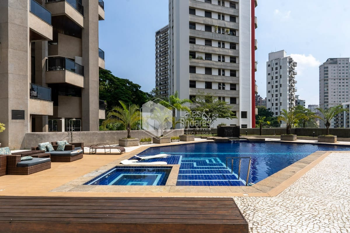 Apartamento, 1 quarto, 78 m² - Foto 31