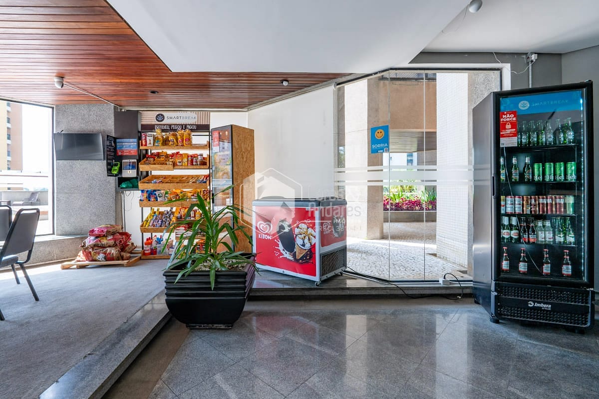 Apartamento, 1 quarto, 78 m² - Foto 34