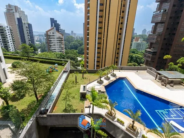 Apartamento com 78m² 1 quarto e 2 banheiros, à venda, no bairro Vila Suzana em São Paulo