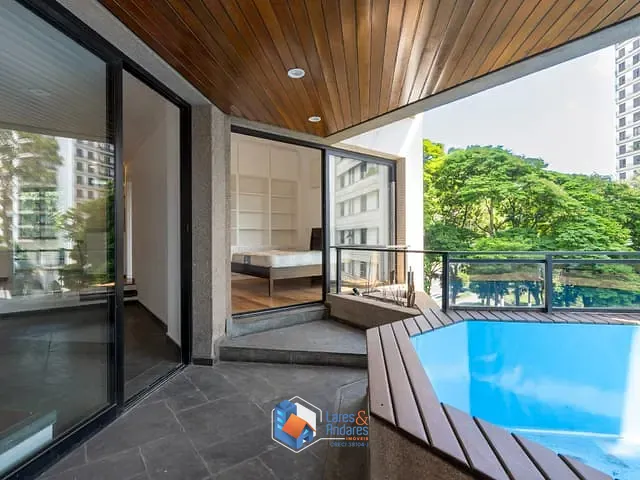 Apartamento com 78m² 1 quarto e 2 banheiros, à venda, no bairro Vila Suzana em São Paulo