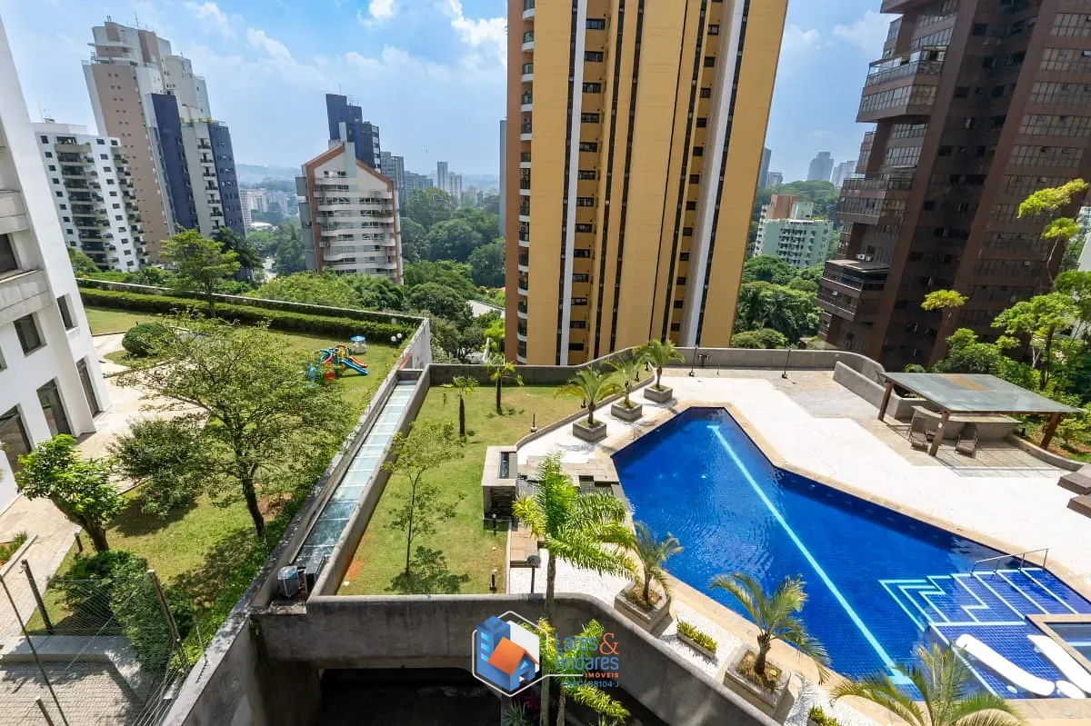 Apartamento, 1 quarto, 78 m² - Foto 3