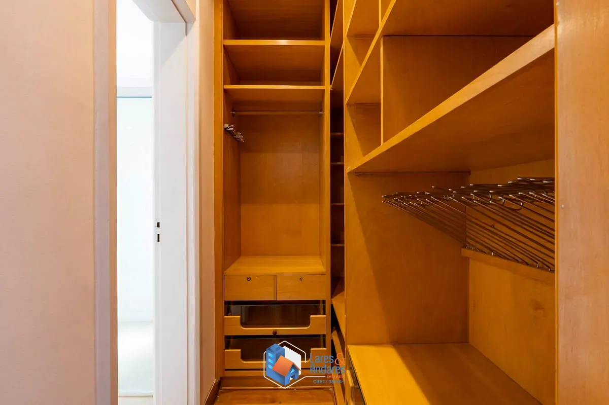 Apartamento, 1 quarto, 78 m² - Foto 12
