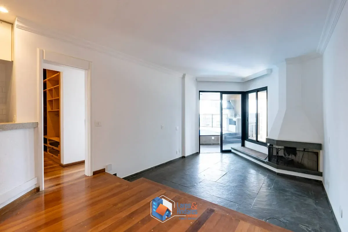 Apartamento, 1 quarto, 78 m² - Foto 15