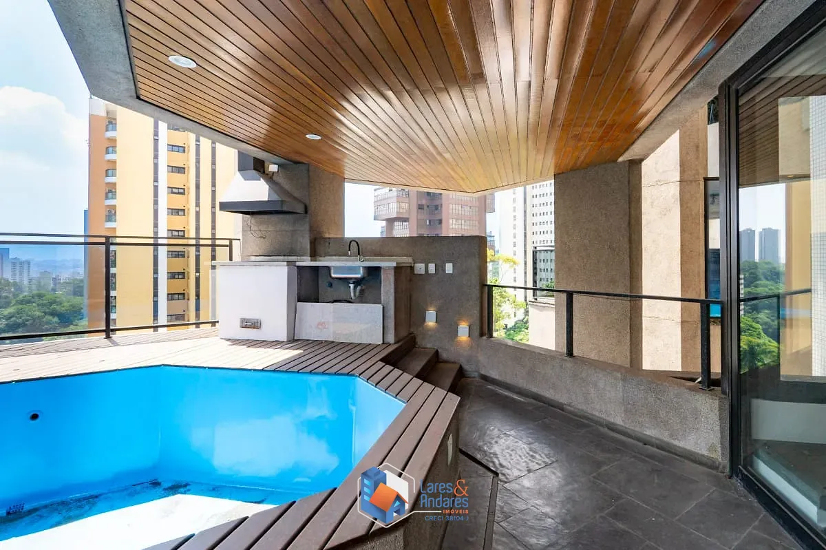 Apartamento, 1 quarto, 78 m² - Foto 7