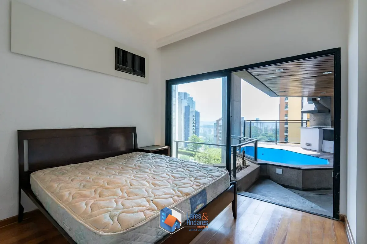 Apartamento, 1 quarto, 78 m² - Foto 10