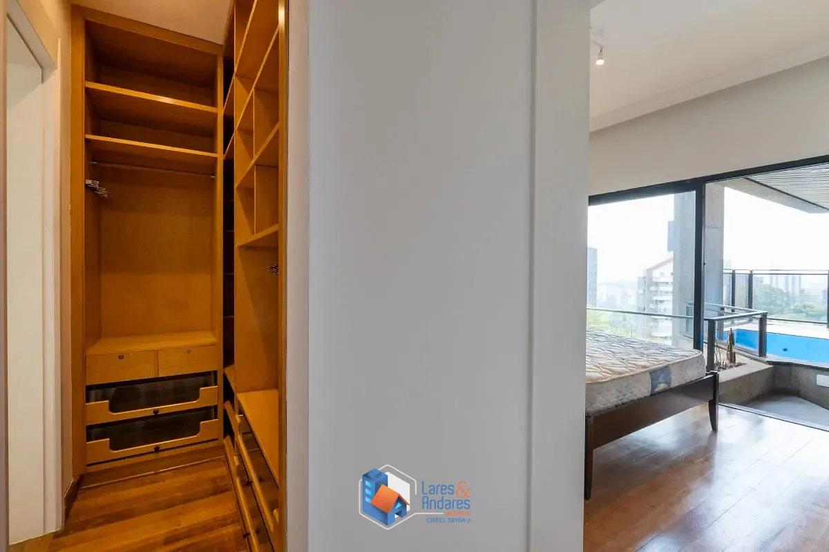 Apartamento, 1 quarto, 78 m² - Foto 13