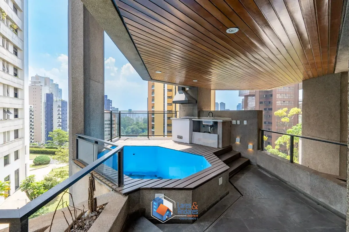 Apartamento, 1 quarto, 78 m² - Foto 8