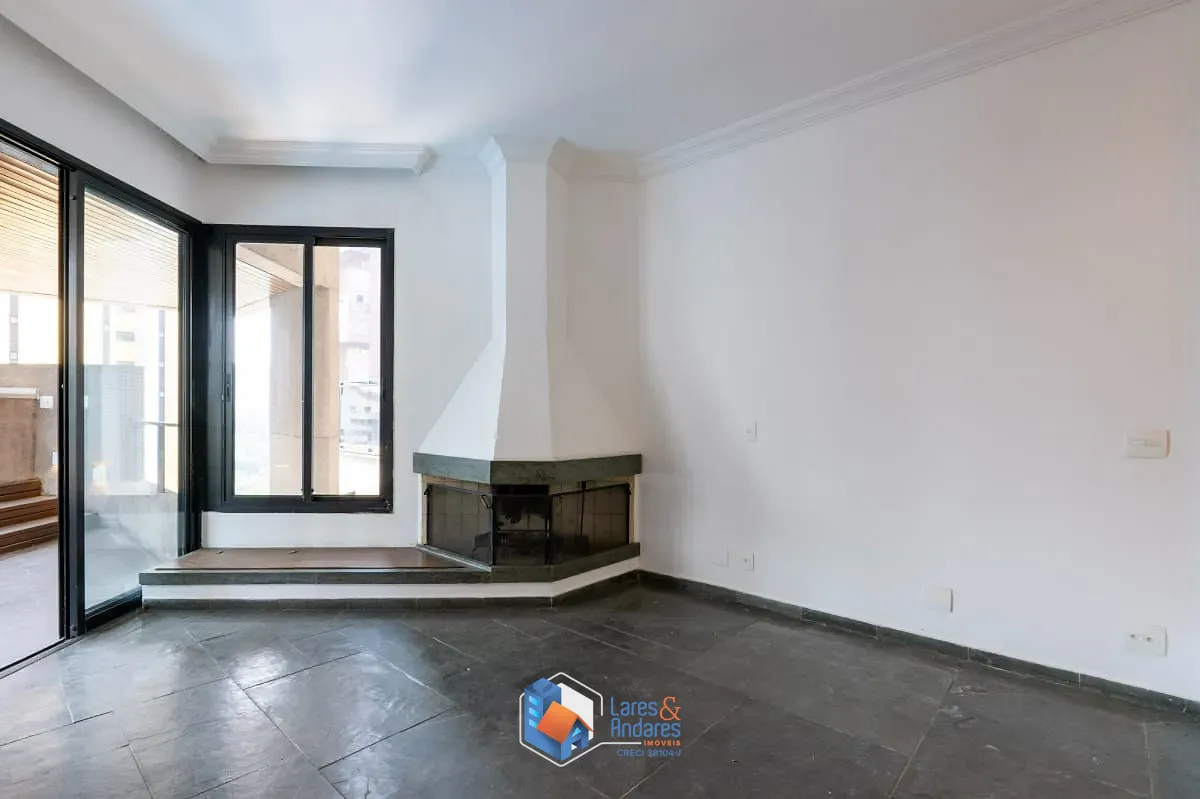Apartamento, 1 quarto, 78 m² - Foto 16