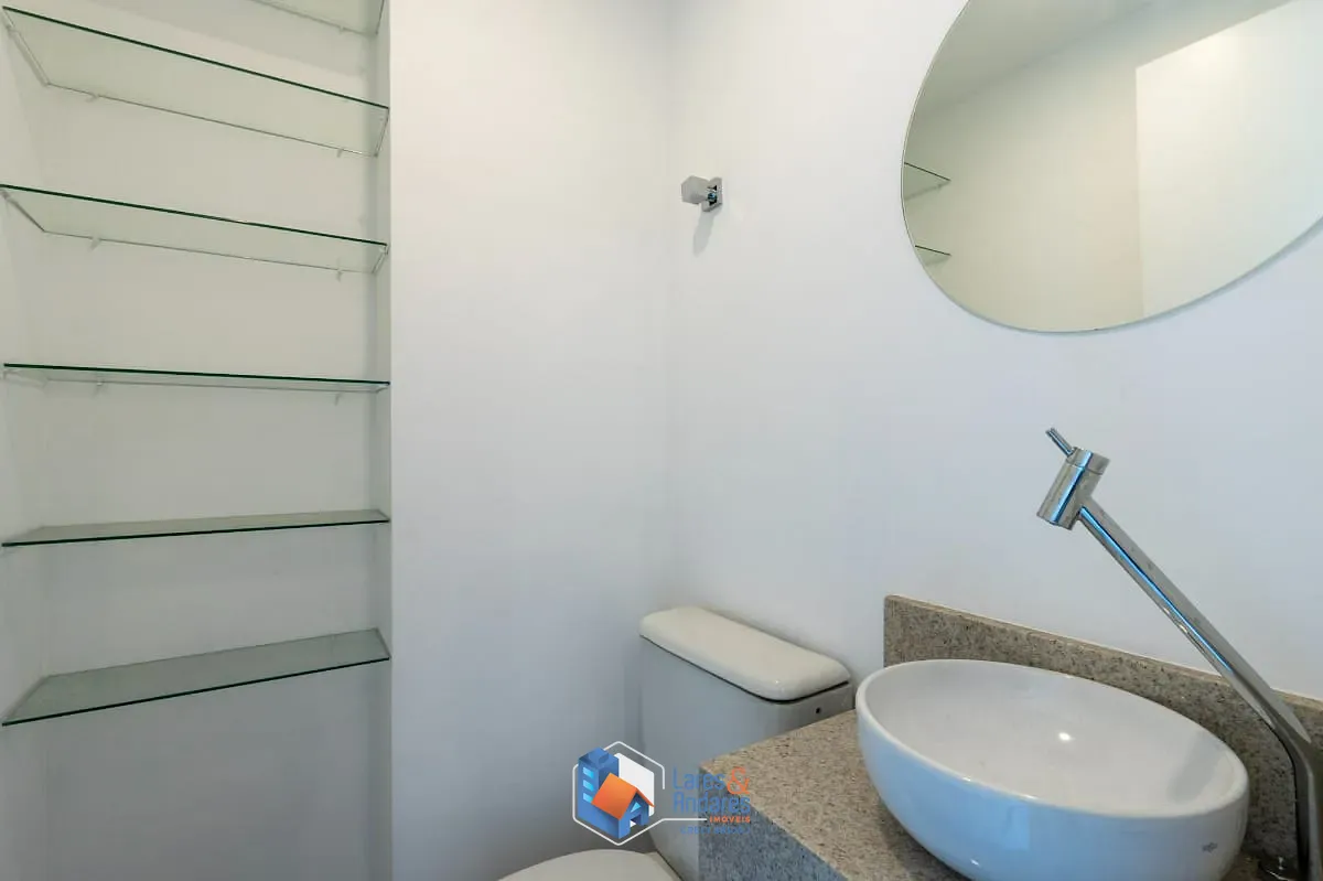 Apartamento, 1 quarto, 78 m² - Foto 19