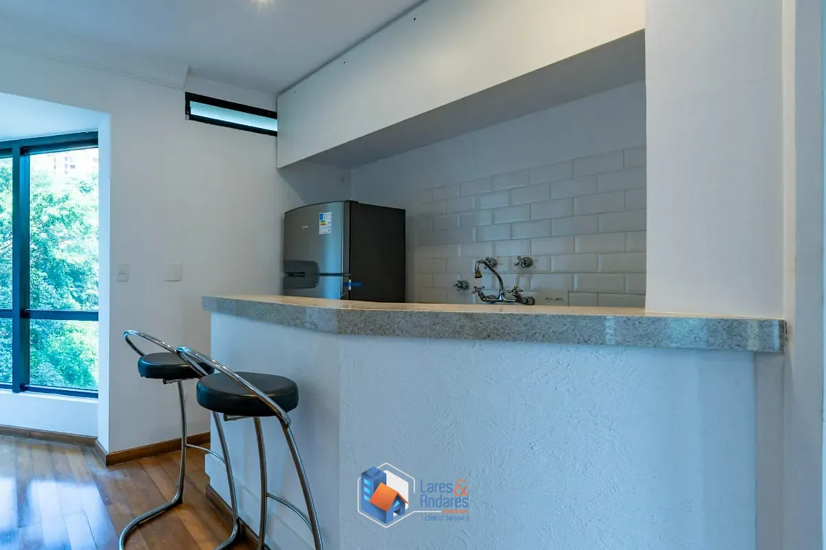 Apartamento, 1 quarto, 78 m² - Foto 21