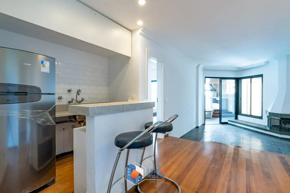 Apartamento, 1 quarto, 78 m² - Foto 23