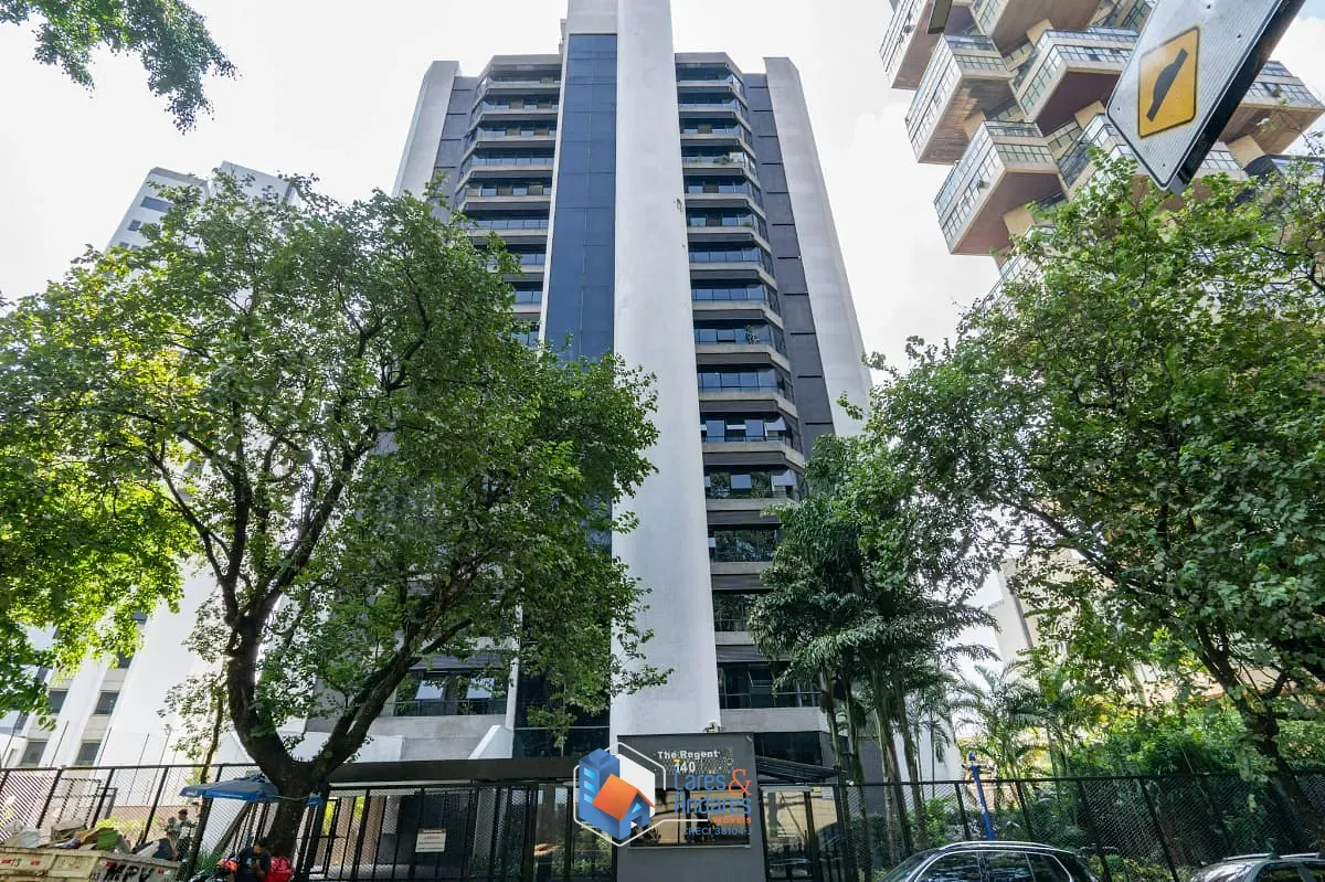 Apartamento, 1 quarto, 78 m² - Foto 26