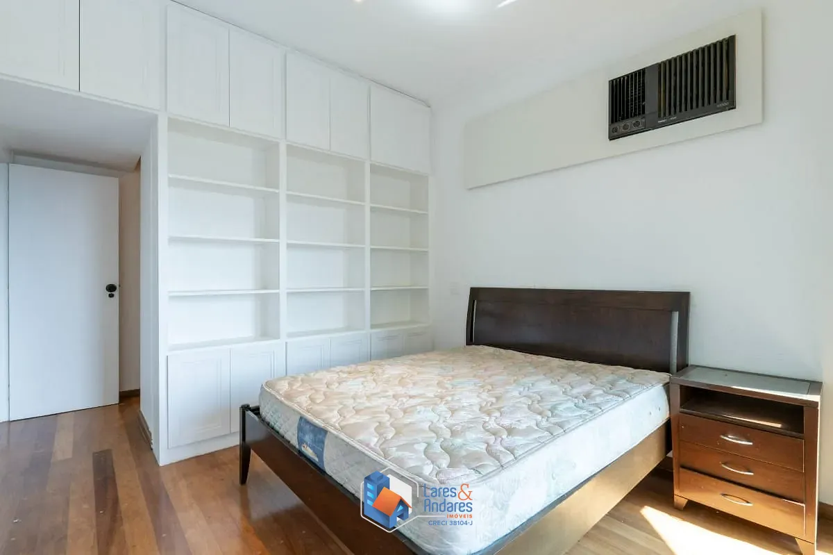Apartamento, 1 quarto, 78 m² - Foto 9