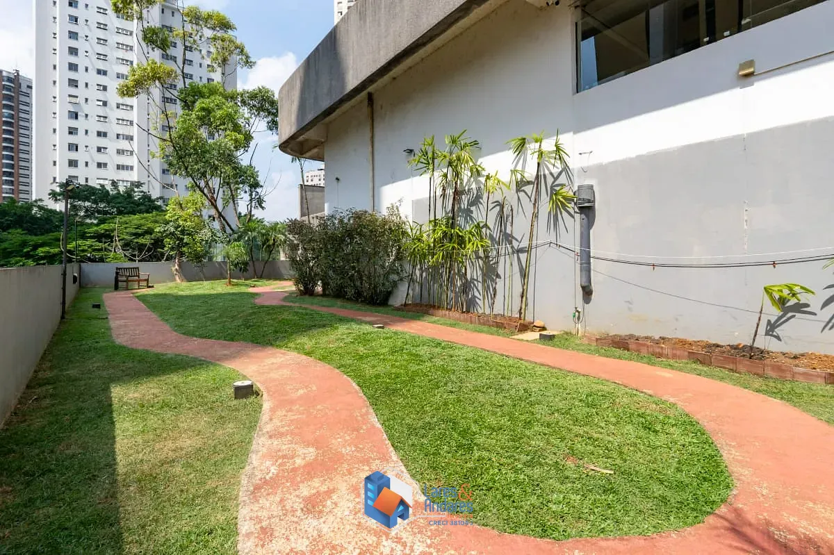 Apartamento, 1 quarto, 78 m² - Foto 35