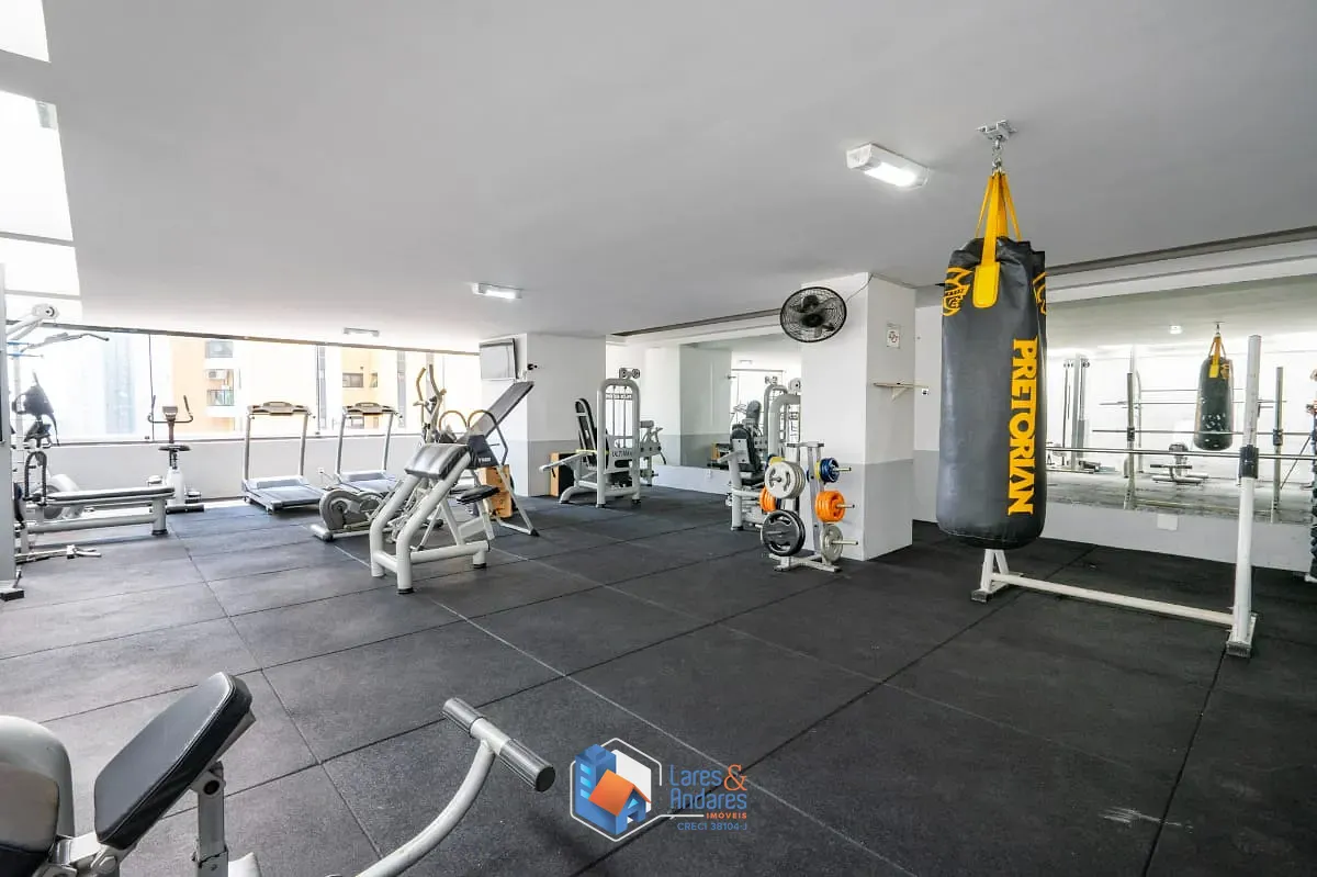 Apartamento, 1 quarto, 78 m² - Foto 27