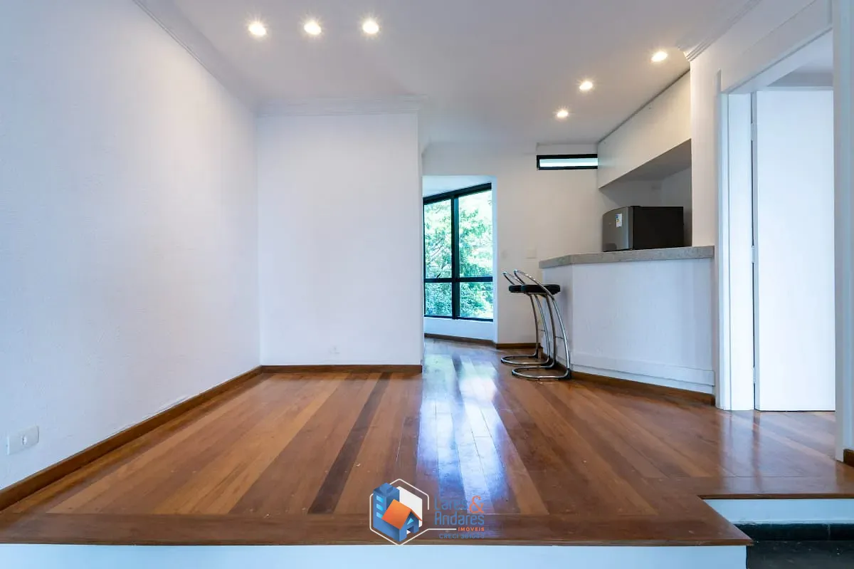 Apartamento, 1 quarto, 78 m² - Foto 17