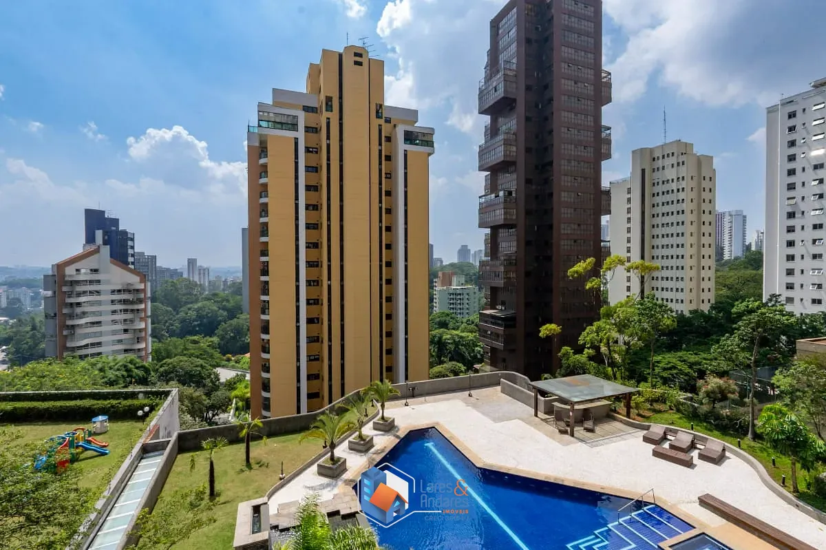 Apartamento, 1 quarto, 78 m² - Foto 2