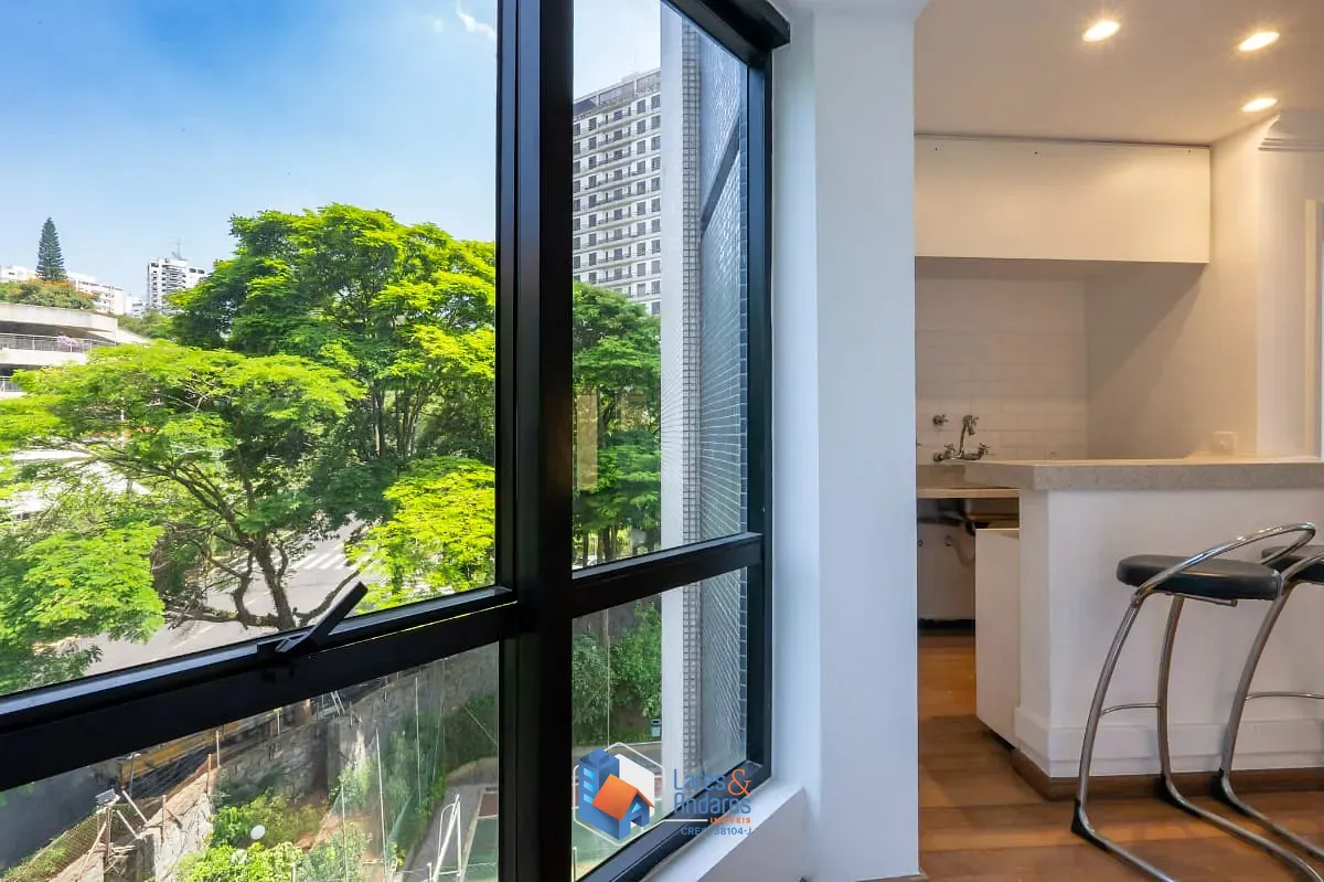 Apartamento, 1 quarto, 78 m² - Foto 24
