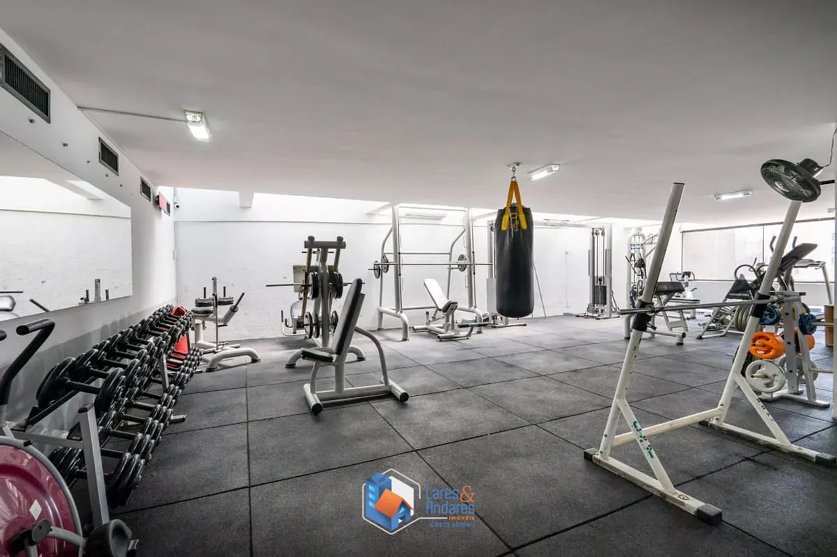 Apartamento, 1 quarto, 78 m² - Foto 28