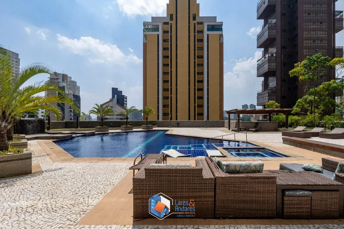 Apartamento, 1 quarto, 78 m² - Foto 32