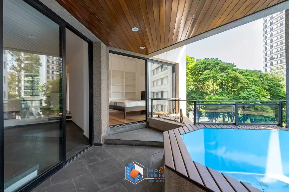 Apartamento, 1 quarto, 78 m² - Foto 5