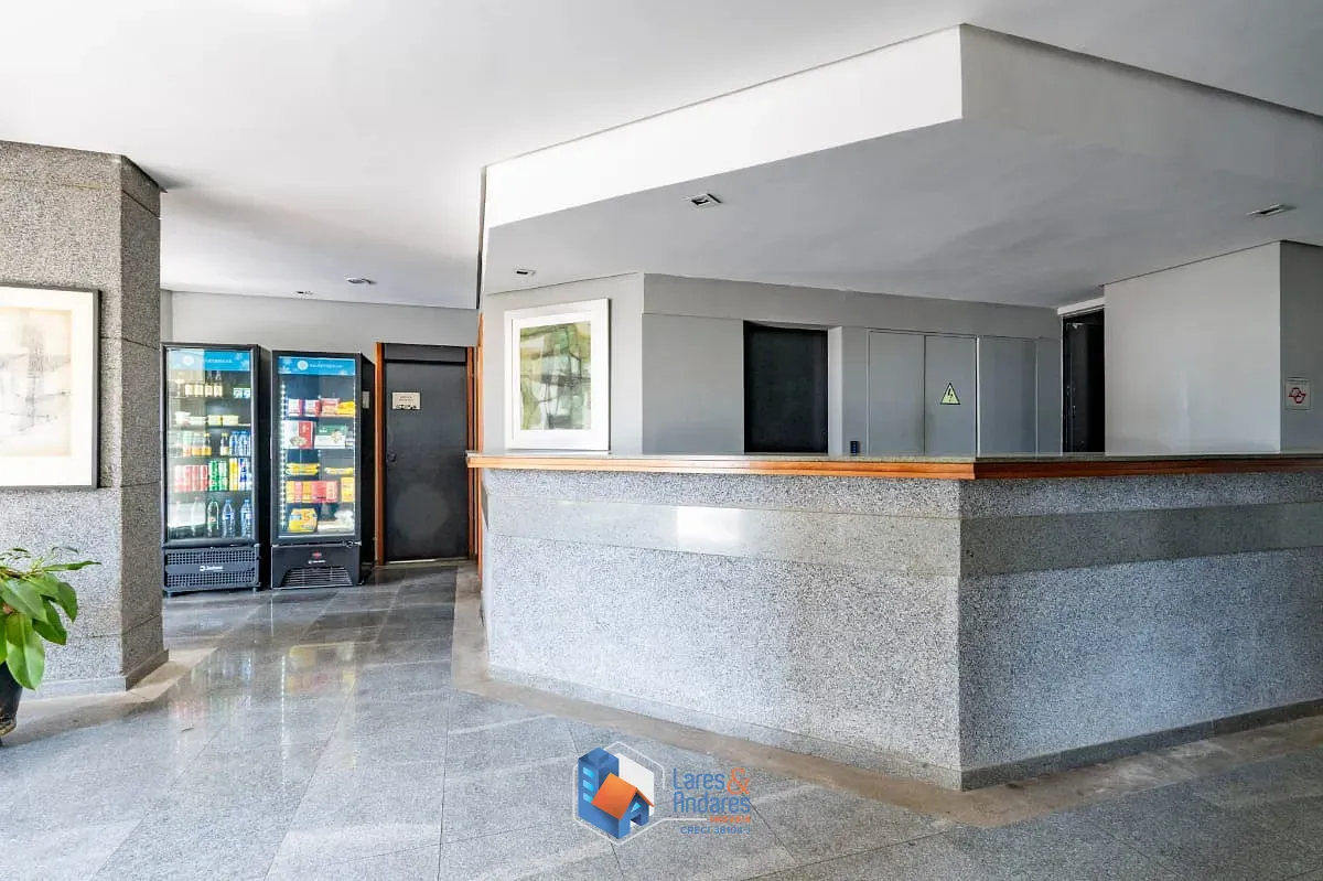 Apartamento, 1 quarto, 78 m² - Foto 33