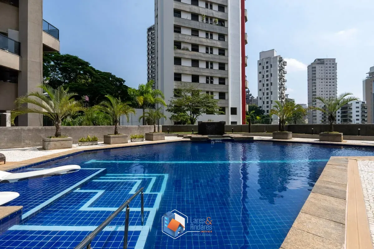 Apartamento, 1 quarto, 78 m² - Foto 29