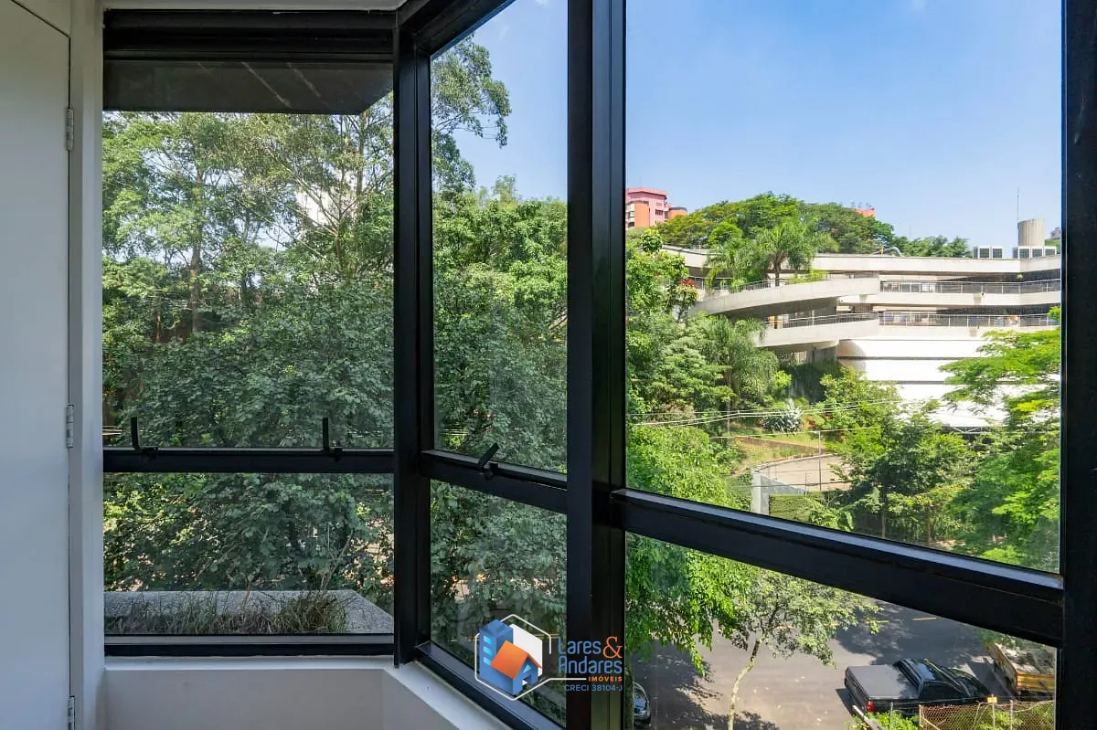 Apartamento, 1 quarto, 78 m² - Foto 22