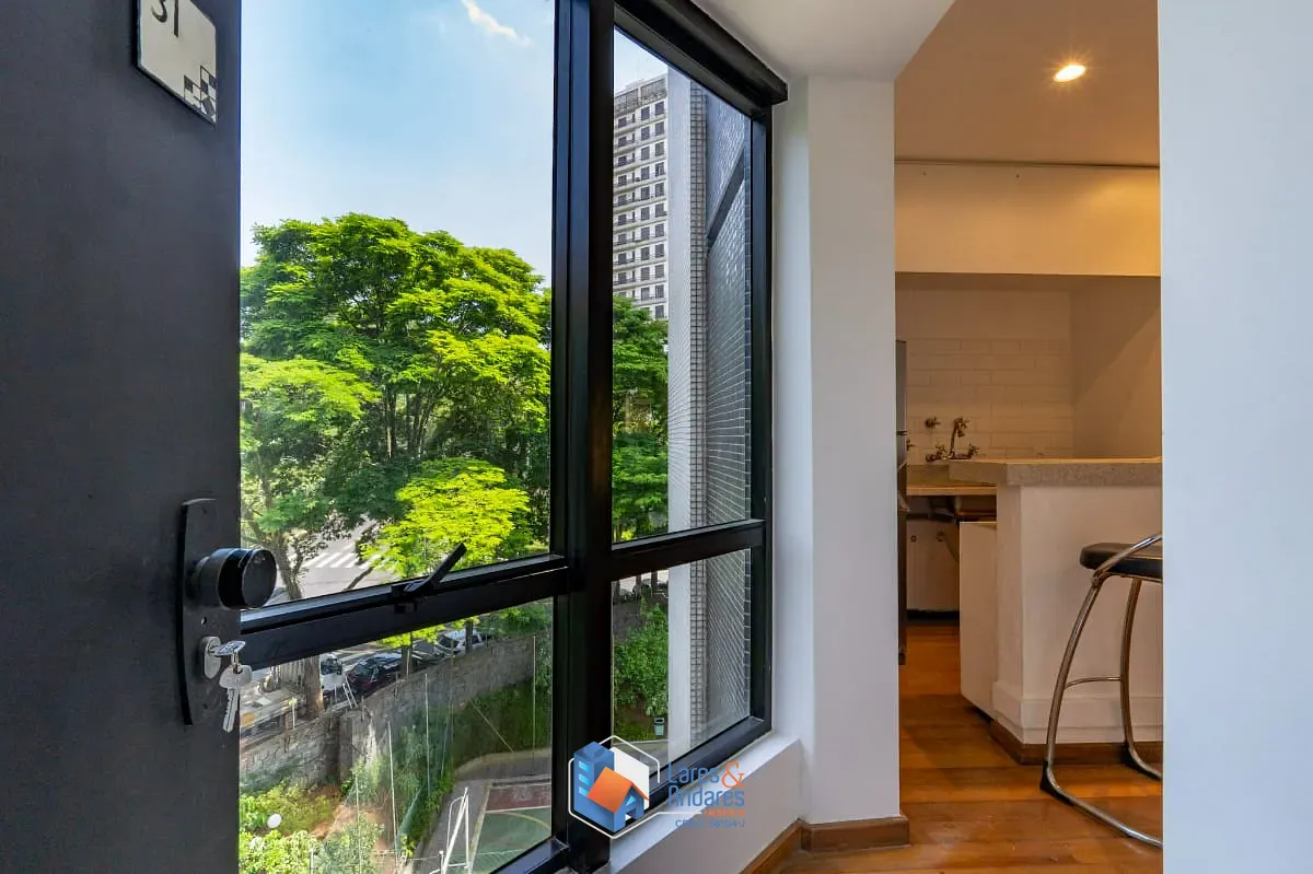 Apartamento, 1 quarto, 78 m² - Foto 25