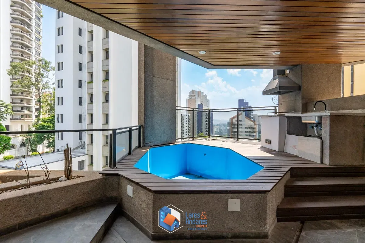 Apartamento, 1 quarto, 78 m² - Foto 6