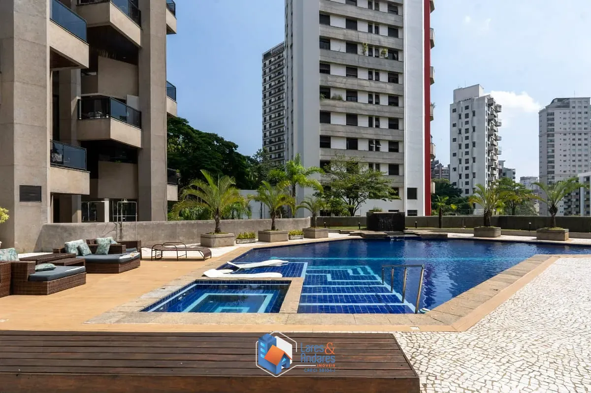 Apartamento, 1 quarto, 78 m² - Foto 31