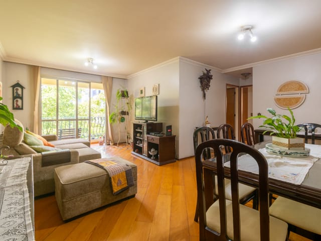 Foto do Apartamento - Apartamento para venda em Vila Leopoldina com 2 quartos, sendo 1 suíte , 94m² | Lares e Andares Imóveis