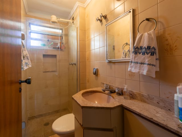 Foto do Apartamento - Apartamento para venda em Vila Leopoldina com 2 quartos, sendo 1 suíte , 94m² | Lares e Andares Imóveis