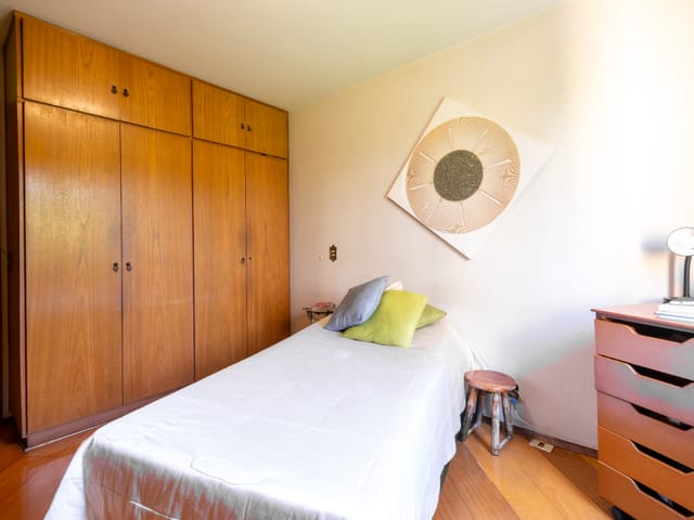 Foto do Apartamento - Apartamento para venda em Vila Leopoldina com 2 quartos, sendo 1 suíte , 94m² | Lares e Andares Imóveis