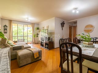 Apartamento com 880m² 2 quartos e 3 banheiros, à venda, no bairro Vila Leopoldina em São Paulo