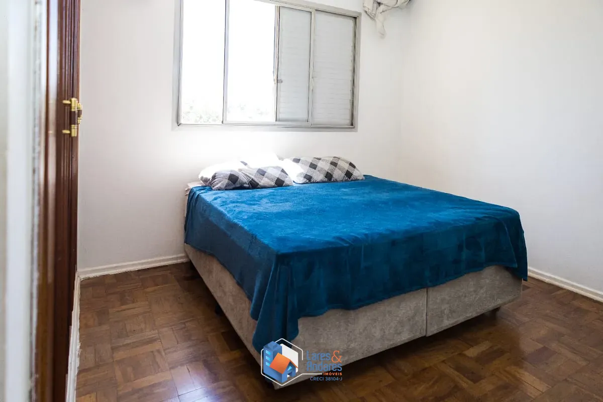 Apartamento, 3 quartos, 110 m² - Foto 14