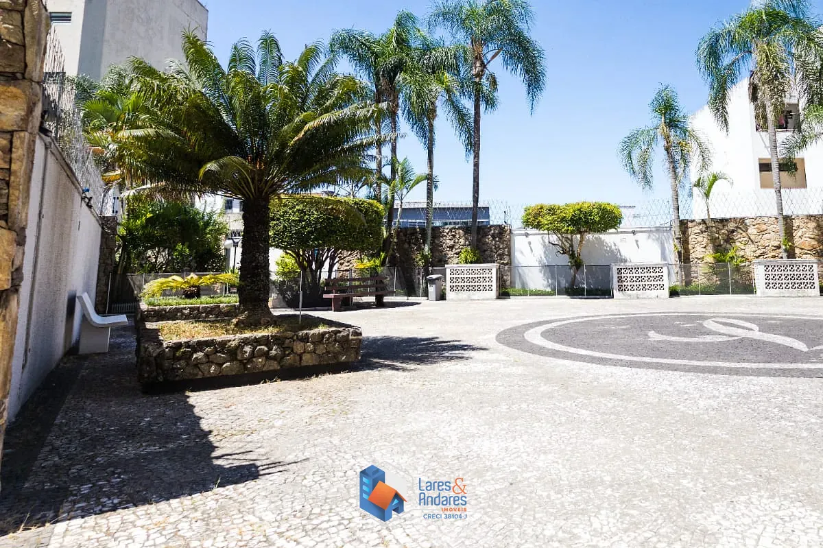 Apartamento, 3 quartos, 110 m² - Foto 20