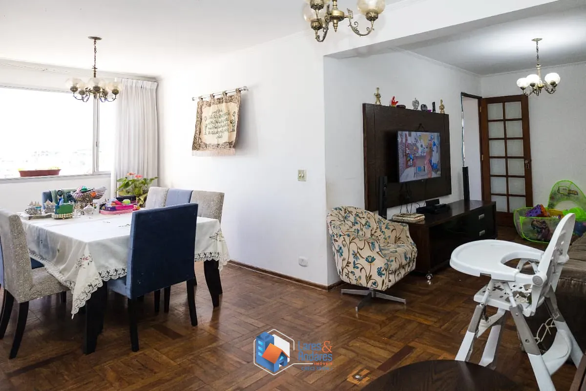 Apartamento, 3 quartos, 110 m² - Foto 18