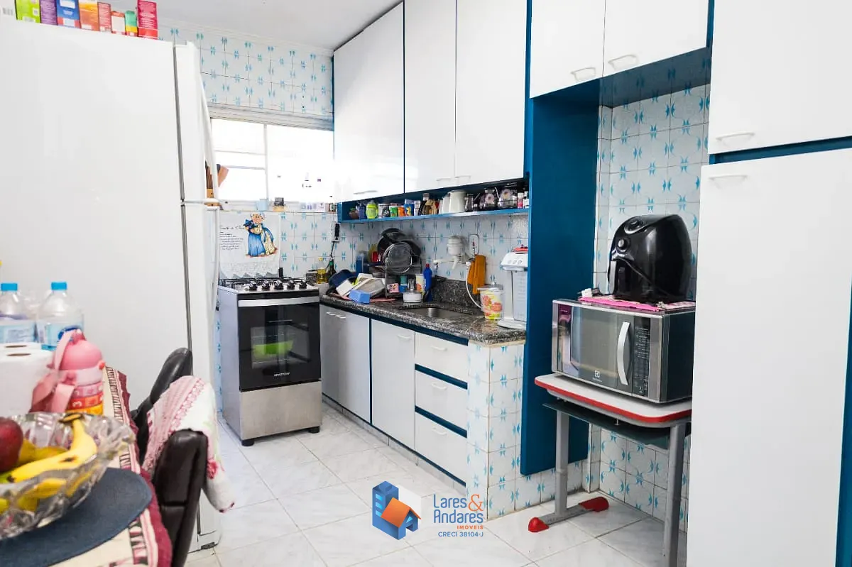Apartamento, 3 quartos, 110 m² - Foto 9