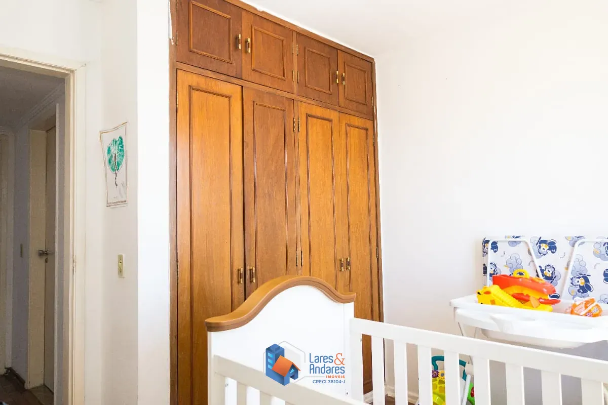 Apartamento, 3 quartos, 110 m² - Foto 12